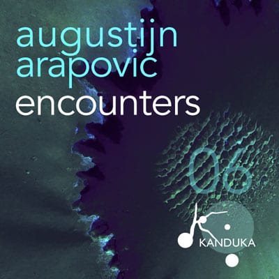 Kanduka06 release electronic techno music