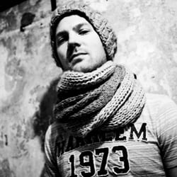 wietse smit dj producer from amsterdam
